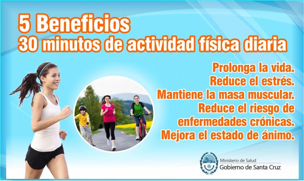 tips ejercicio fisico