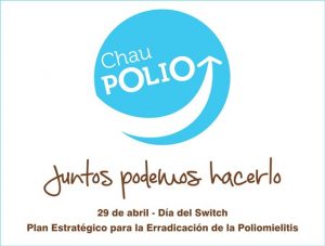 CHAU-POLIO