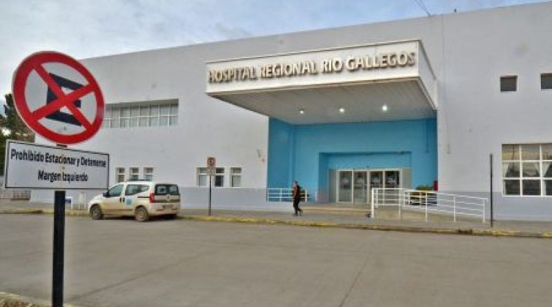 Los servicios de Neonatología y Obstetricia del HRRG concretan acciones por la Semana Mundial de la Lactancia Materna