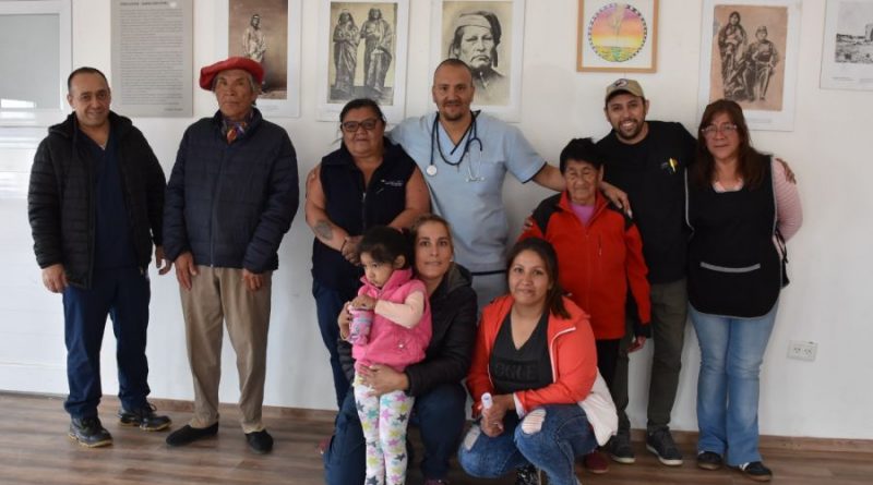 Salud rural fortalece la atención en el territorio