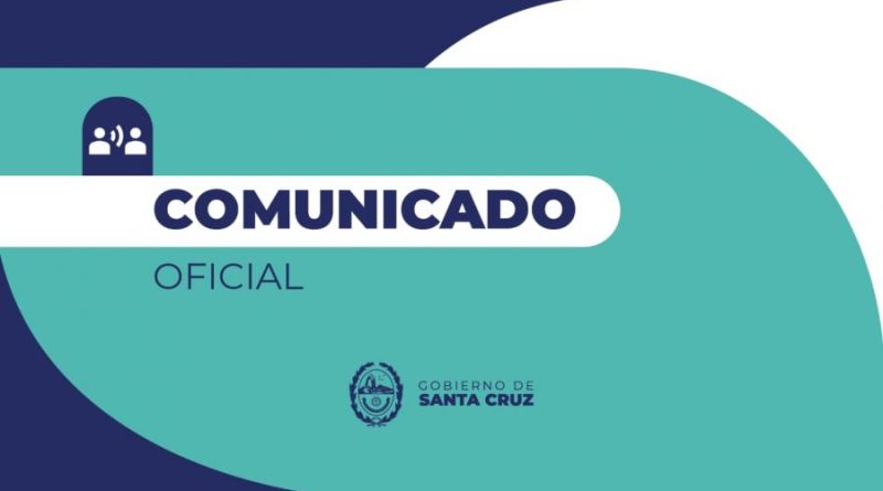 comunicado oficial 2025